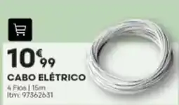 E.Leclerc Nestle - pure de fruta promoção