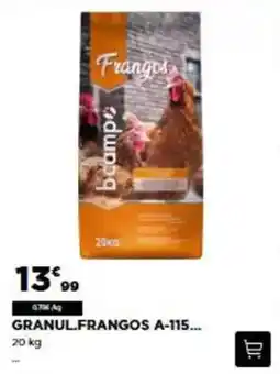 E.Leclerc Pato real - arroz longo extra promoção
