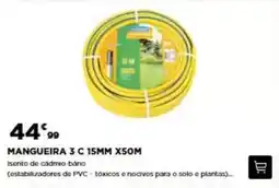 E.Leclerc Nacional - esparguete promoção