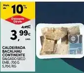 E.Leclerc Louro - arroz agulha promoção