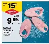 E.Leclerc Condi - farinha de milho promoção