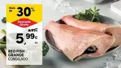 E.Leclerc Frisumo - refrigerante com gas promoção