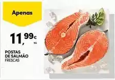 E.Leclerc Santal - sumo sem gas active drink promoção