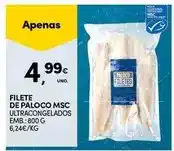 E.Leclerc Max - refrigerante com gas promoção