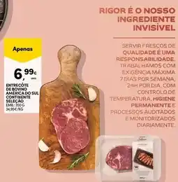 E.Leclerc Coloração promoção