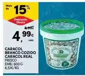 E.Leclerc Tratamento para cabelo promoção