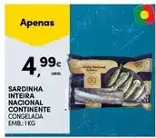 E.Leclerc Gin dry quinta de ventozelo promoção