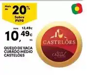 E.Leclerc Bioten - máscara de tecido promoção