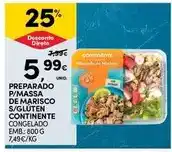 E.Leclerc Neo blanc - lixivia promoção