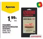 E.Leclerc Tena - pensos promoção