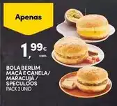 E.Leclerc Toalhitas intimas promoção