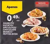 E.Leclerc Esfregão promoção