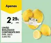 E.Leclerc Aquafresh - dentífrico promoção