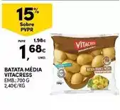 E.Leclerc Vileda - sistema microfibras espreme fácil com pedal turbo promoção
