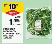 E.Leclerc Comfort - amaciador para roupa promoção