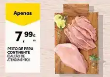 E.Leclerc Spray de limpeza promoção