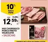 E.Leclerc Pedigree - snack para cao promoção