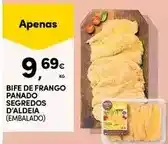 E.Leclerc Marca guia - maçã reineta promoção