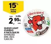 E.Leclerc Limão promoção