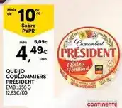 E.Leclerc Pastoral - iogurte aroma promoção
