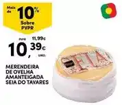 E.Leclerc Marca guia - alface frisada flowpack promoção
