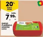 E.Leclerc Marca guia - pasteis de bacalhau promoção