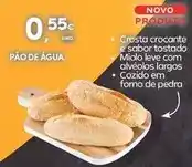 E.Leclerc Camarão cozido promoção