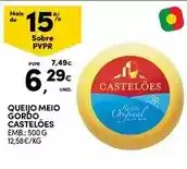 E.Leclerc Rustica - azeite promoção