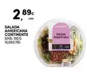 E.Leclerc Axe - desodorizante promoção