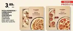 E.Leclerc Chicco - fraldas promoção