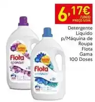 Intermarché Red-fish promoção