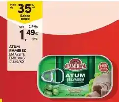 Intermarché Elpozo - salsichão fuet promoção
