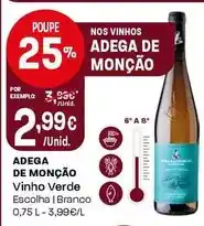 Intermarché Nestlé - nestum mel promoção