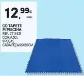 Intermarché Buondi - café em cápsulas promoção