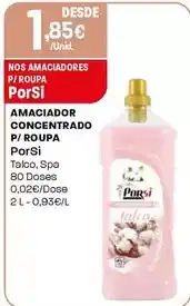 Intermarché Compal - grão-de-bico promoção