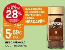 Intermarché Cillit bang - spray de limpeza promoção