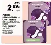 Pingo Doce Hidratada - tapioca promoção