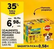 Pingo Doce Castello - água c/gas promoção