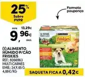 Pingo Doce A+ - champo promoção