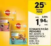 Pingo Doce Pantene - champo promoção