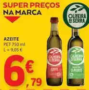 E.Leclerc Azeite promoção