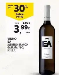 Pingo Doce Buondi - cápsulas promoção