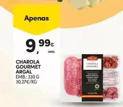 Pingo Doce Sumol - refrigerante c/gas promoção