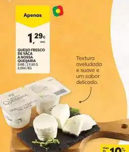 Pingo Doce Schweppes - agua tônica promoção