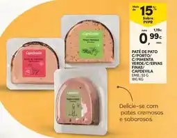 Pingo Doce A+ - água promoção