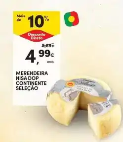 Pingo Doce Balconi - wafer promoção