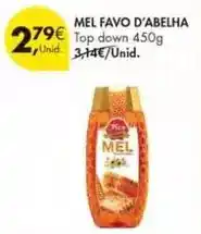 Pingo Doce D'abelha - mel favo promoção