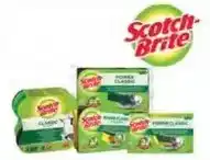 Pingo Doce Scotch-brite promoção