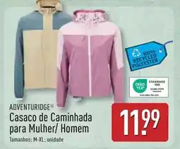 ALDI Up2fashion - pijama para homem promoção