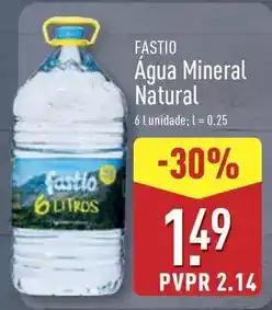 ALDI Activ energy - bateria de loes de litio 20-40 v promoção